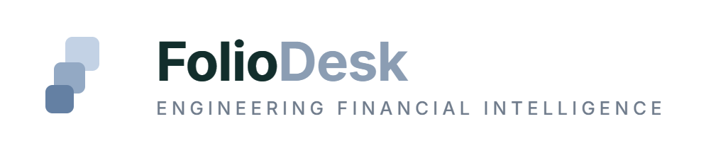 FolioDesk Enterprise Document Platform